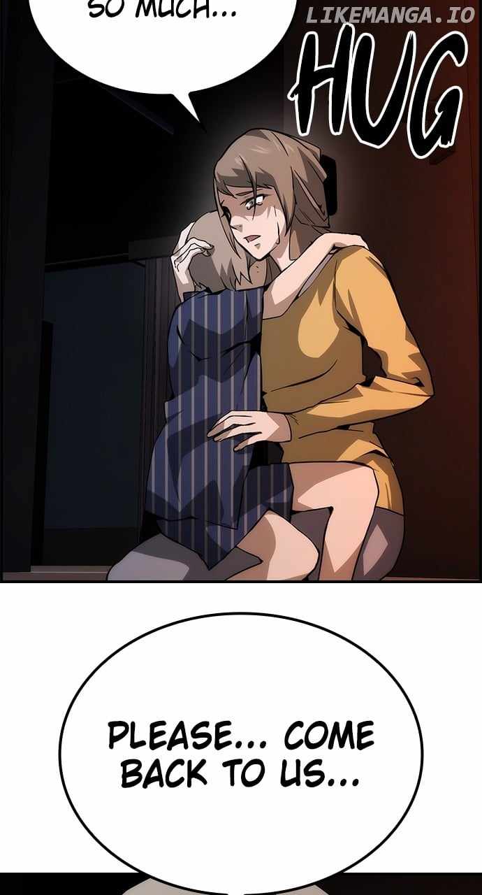 Bad Ending Maker Chapter 77 82